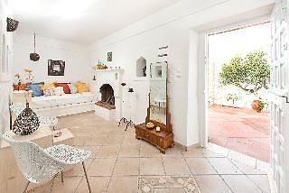 Petra Studios Karpathos Island Exterior foto