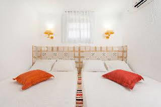 Petra Studios Karpathos Island Exterior foto
